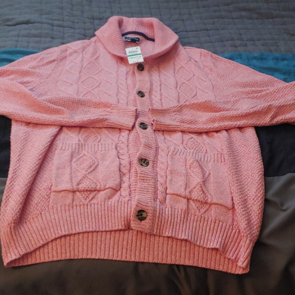 Cardigan